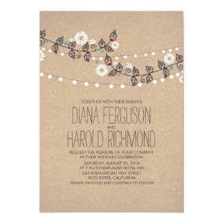 Cute Wedding Invitations 7500 Announcements Invites Cute Wedding Invitation Card