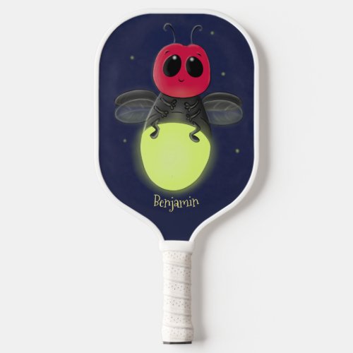 pickleball paddle