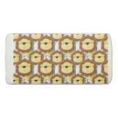 Cute Lion Eraser (Back)