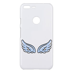 Cute Little Angel’s Wings Uncommon Google Pixel XL Case