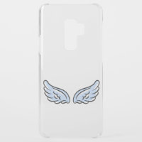 Cute Little Angel’s Wings