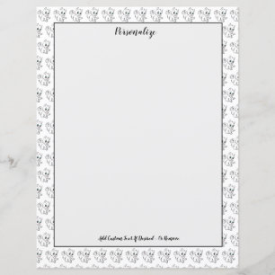 Cute Little Baby Kitten Cat Personalize