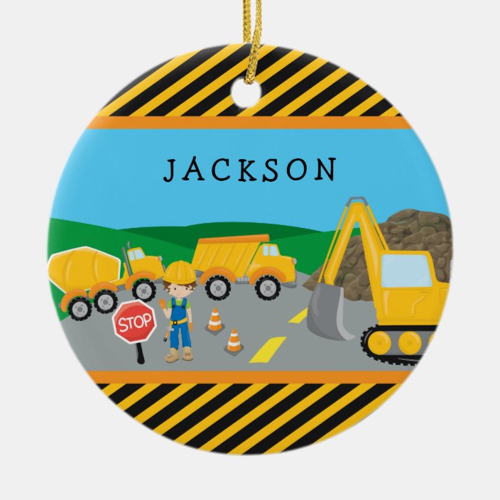 little boy christmas ornaments