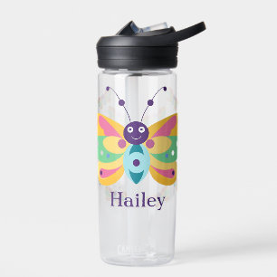 Cute little bug water bottle