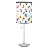 cute little bugs insects table lamp (Right)