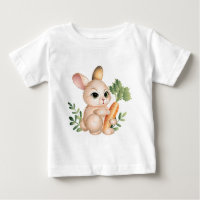 Cute Little Bunny