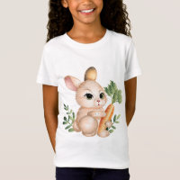 Cute Little Bunny