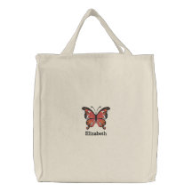 Cute Little Butterfly