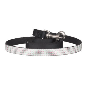 Cute Little Christmas Pattern Pet Leash