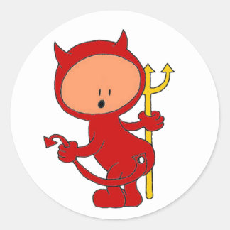 100+ Devil Cat Stickers - Custom Designs | Zazzle