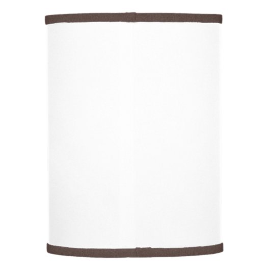 Cute Little Dog Lamp Shade (Back)