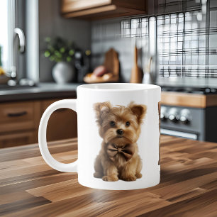 Cute Little Dogs Mug