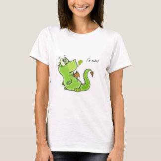 Cute Little Dragon!! T-Shirt