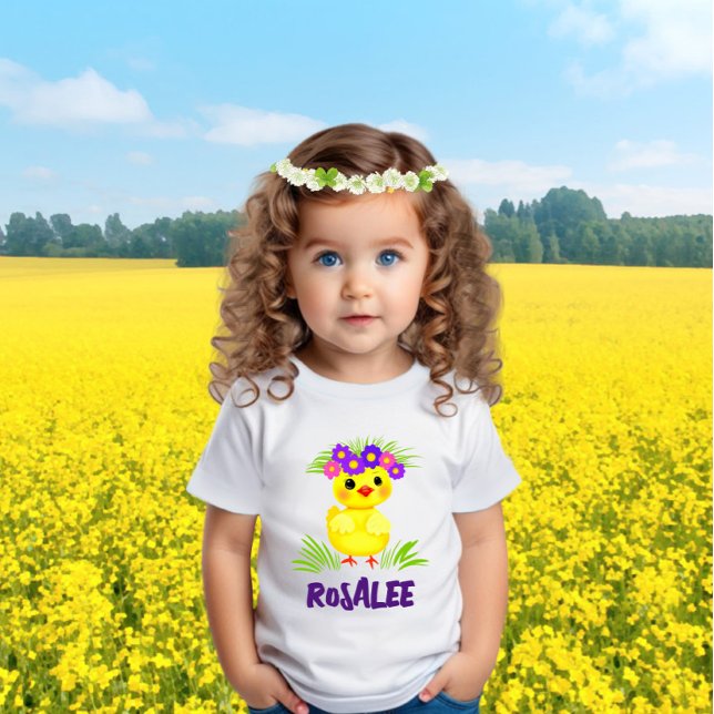 Cute little duck baby T-Shirt (Creator Uploaded)