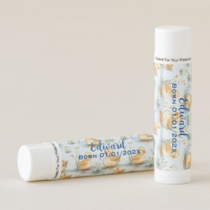 Cute Little Duckling Pattern Lip Balm
