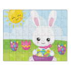 Cute Little Easter Bunny