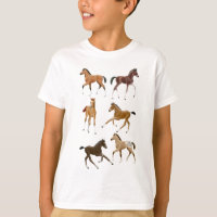 Cute Little Foals