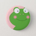 Cute Little Froggy Pin<br><div class="desc">Cute Little Froggy Pin</div>