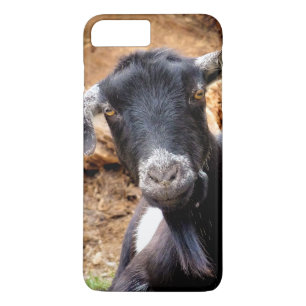 CUTE LITTLE GOAT iPhone 8 PLUS/7 PLUS CASE