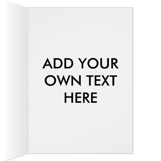 Cute Little Green Hippie Girl Peace Sign (Inside (Right))