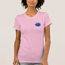 Cute little love frog T-Shirt