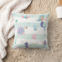 Cute little Mermaids