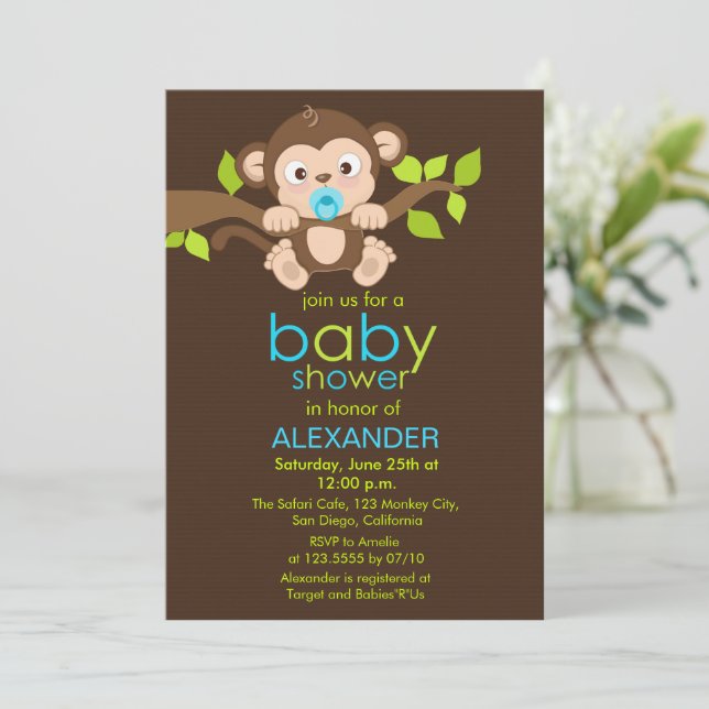 https://rlv.zcache.com/cute_little_monkey_boy_baby_shower_invitation-r4c86d461a1e446a8a1d0414bcd8c433c_tcvqx_644.jpg