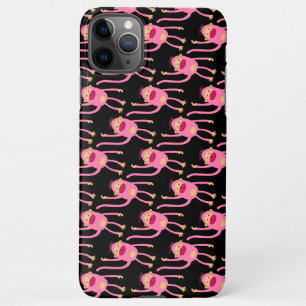 Cute Little Monkey  iPhone 11Pro Max Case