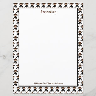 Cute Little Ninja Warrior Personalize