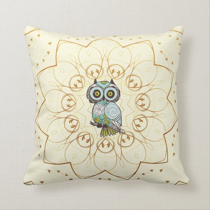 little throw pillows