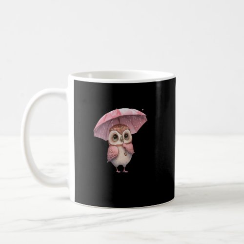 Cute Little Owl Valetines Animal Love  3  Coffee Mug