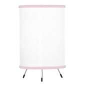 Cute little pig tripod lamp (Back)