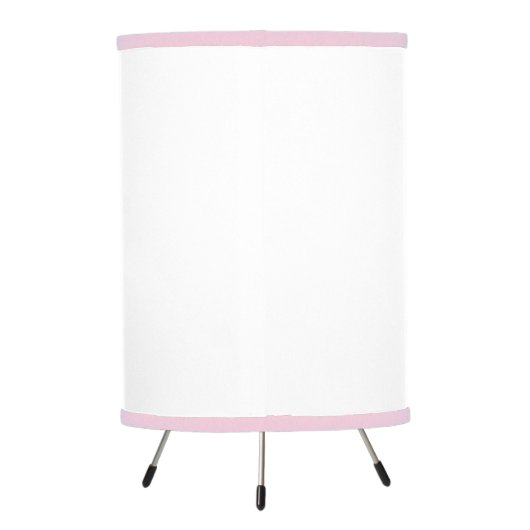 Cute little pig tripod lamp (Back)