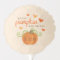 Cute Little Pumpkin Baby Shower