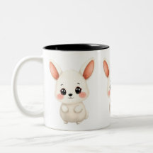Cute Little Rabbit