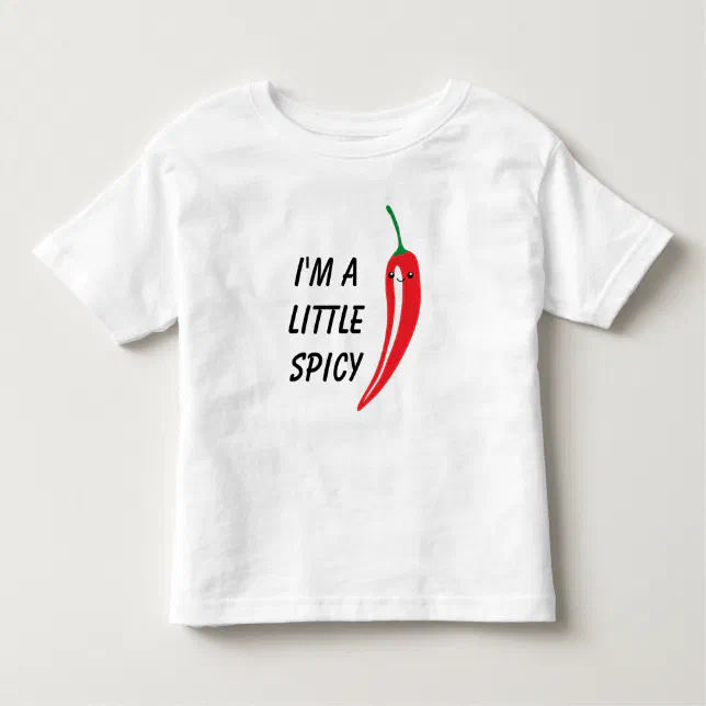 red hot chili peppers toddler shirt