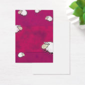 cute little sheep (Desk)