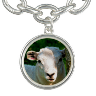 CUTE LITTLE SHEEP BRACELET