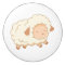 Cute Little Sheep
