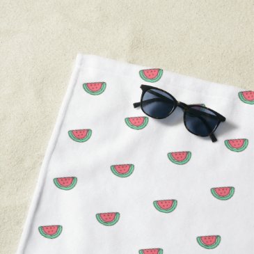 Cute Little Water Melon Pattern 