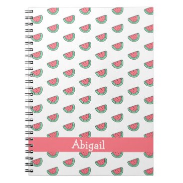 Cute Little Watermelons Pattern- Kids 