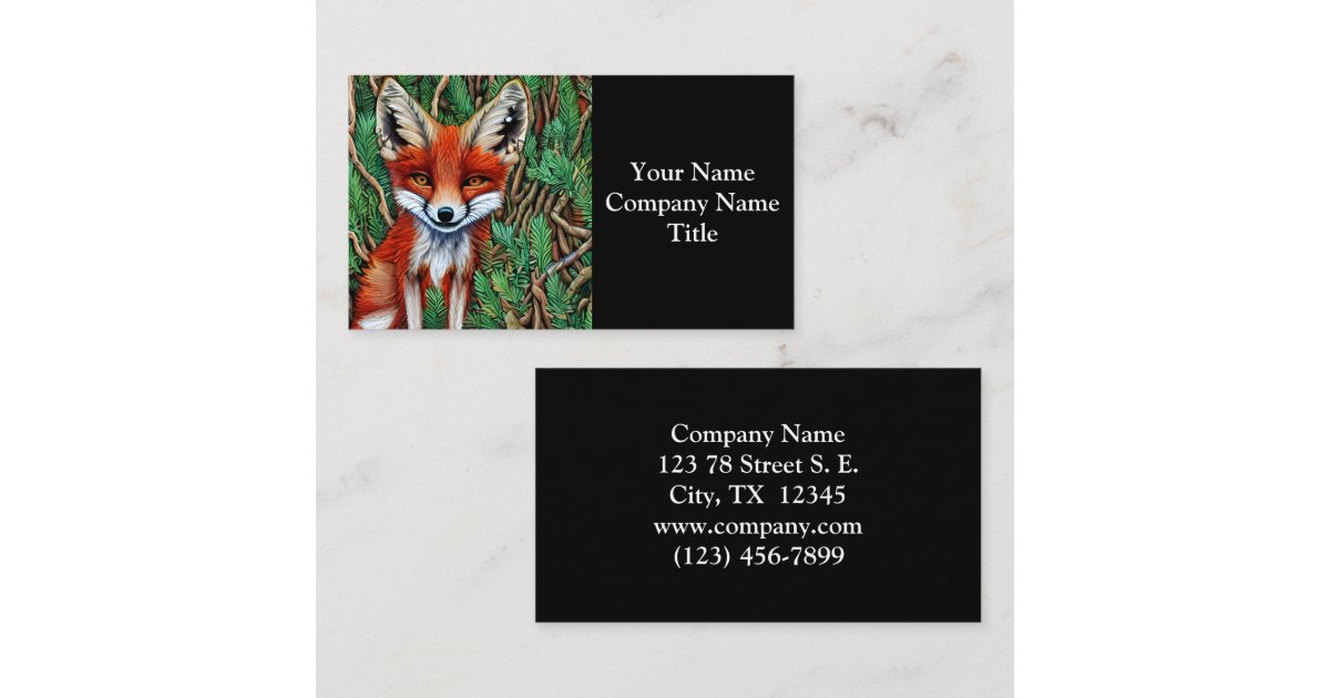 Paper Products Design Wilderness Fox - Tazza in confezione regalo, 1 EA