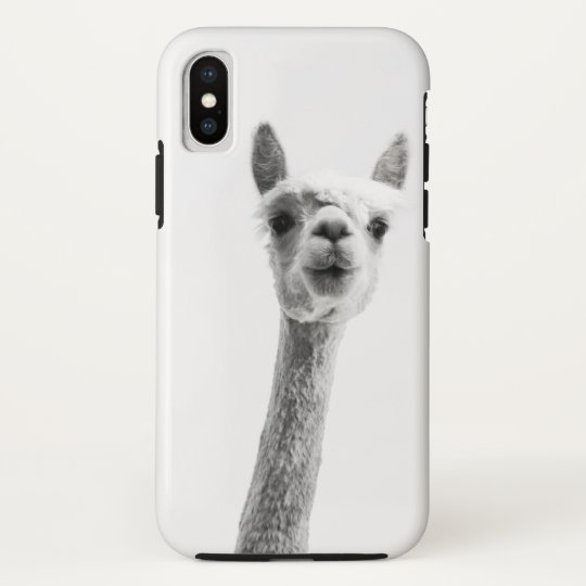 llama iphone xs case llama iphone xs case