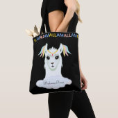 CafePress Como Te Llama Natural Canvas Tote Bag - Reusable Shopping Bag With Fun Graphic (Small Or Medium)