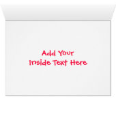 Cute Lobster (Inside Horizontal (Bottom))