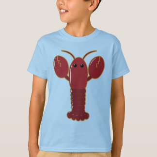 Cute Lobster T-Shirt