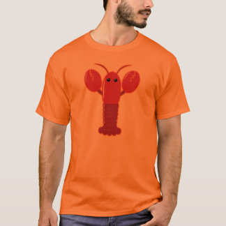 Cute Lobster T-Shirt