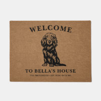 Cute Long Haired Dachshund Lover Owner Gift