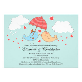 Cute Bridal Shower Invitation Wording 5