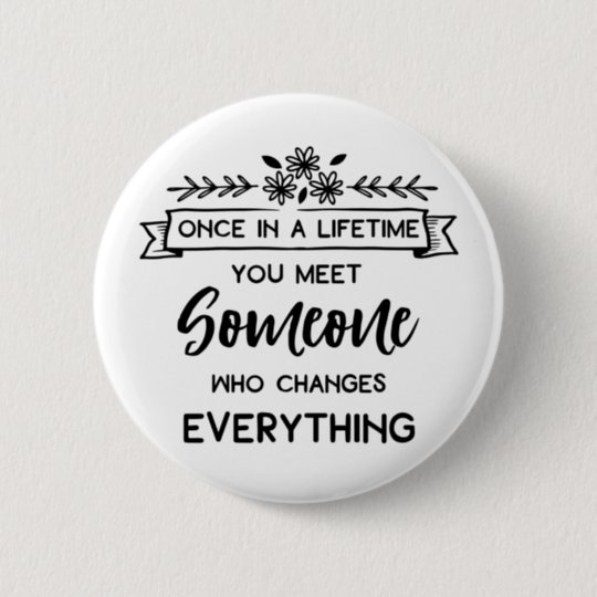 Cute Love Quote Wedding Engagement Bride Button Zazzle Com